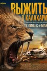 Смотреть Выжить в Калахари онлайн в HD качестве 