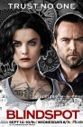 Смотреть Слепая зона / Слепое пятно онлайн в HD качестве 