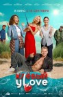 Смотреть Клевый УLove онлайн в HD качестве 