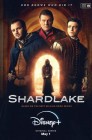 Смотреть Шардлейк онлайн в HD качестве 