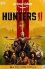 Смотреть Охотники онлайн в HD качестве 
