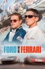 Смотреть Форд против Феррари онлайн в HD качестве 