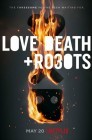 Смотреть Любовь. Смерть. Роботы онлайн в HD качестве 