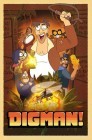 Смотреть Дигман! онлайн в HD качестве 