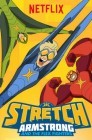 Смотреть Стретч Армстронг онлайн в HD качестве 
