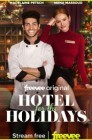 Смотреть Отель на праздники онлайн в HD качестве 