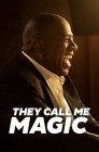 Смотреть Меня зовут Мэджик Джонсон / Они зовут меня Мэджик онлайн в HD качестве 