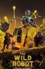 Смотреть Дикий робот онлайн в HD качестве 