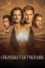 Смотреть Сверхъестественное онлайн в HD качестве 