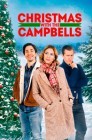 Смотреть Рождество с Кэмпбеллами онлайн в HD качестве 