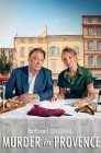 Смотреть Убийство в Провансе онлайн в HD качестве 
