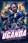 Смотреть Однажды в Уганде онлайн в HD качестве 