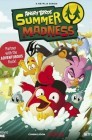 Смотреть Angry Birds: Летнее безумие онлайн в HD качестве 