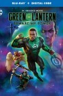 Смотреть Зеленый фонарь: Бойся моей силы онлайн в HD качестве 