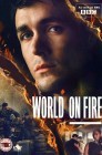 Смотреть Мир в огне онлайн в HD качестве 