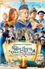 Смотреть Три друга, клад и матрос Кошка онлайн в HD качестве 