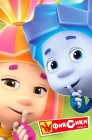 Смотреть Фиксики онлайн в HD качестве 