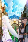 Смотреть Re: Zero - режиссерская версия / Жизнь в альтернативном мире с нуля онлайн в HD качестве 