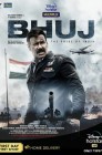 Смотреть Бхудж: Гордость Индии онлайн в HD качестве 