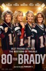 Смотреть 80 для Брэди / Старушки за Брэйди онлайн в HD качестве 