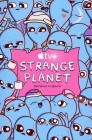 Смотреть Странная планета онлайн в HD качестве 