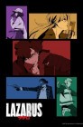 Смотреть Лазарь онлайн в HD качестве 