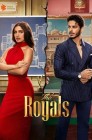 Смотреть Королевская любовь онлайн в HD качестве 