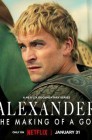 Смотреть Александр: Сотворение Бога онлайн в HD качестве 