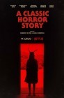 Смотреть Классическая история ужасов онлайн в HD качестве 