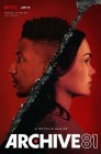 Смотреть Архив 81 онлайн в HD качестве 