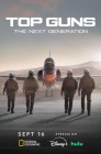 Смотреть Топ Ган: Новое поколение онлайн в HD качестве 