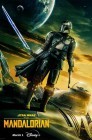 Смотреть Мандалорец онлайн в HD качестве 
